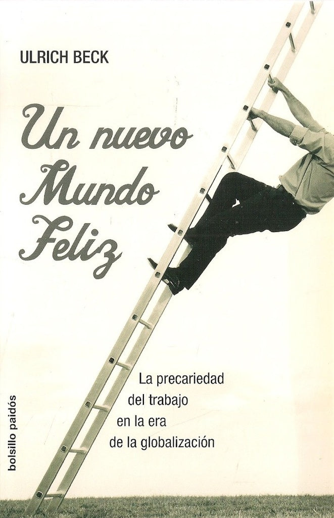 Un nuevo mundo feliz | Beck, Carrillo