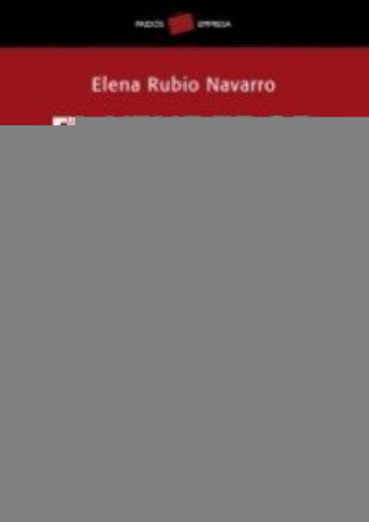 EL VENDEDOR EXCELENTE | ELENA RUBIO NAVARRO