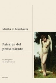 Paisajes del pensamiento/ Upheavals of Thought: La inteligencia de las emociones/ The Intelligence o | MarthaC. Nussbaum