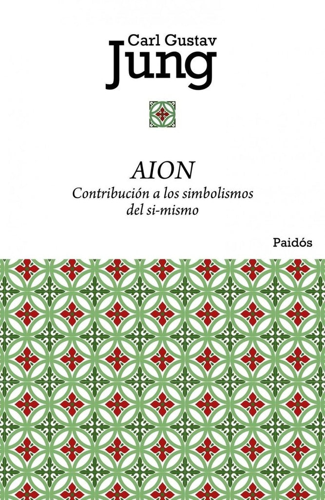 AION.. | Carl G. Jung