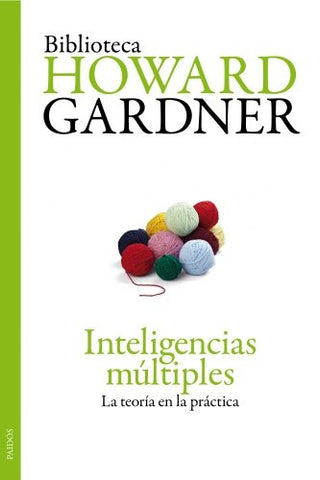inteligencias multiples  | Howard Gardner