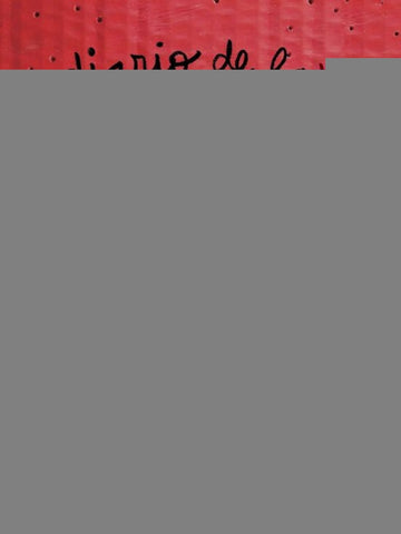 DIARIO DE LAS EMOCIONES* | Anna  Llenas