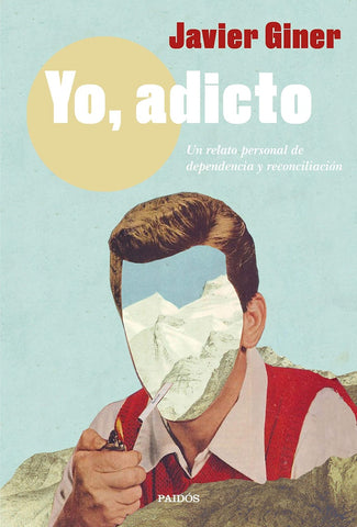 YO, ADICTO.. | Javier  Giner