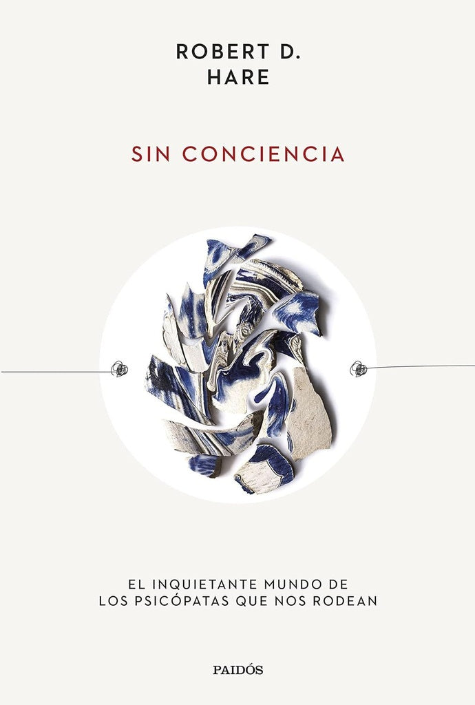 SIN CONCIENCIA.. | ROBERT D.  HARE