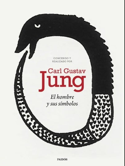 EL HOMBRE Y SUS SIMBOLOS.. | CARL G. JUNG