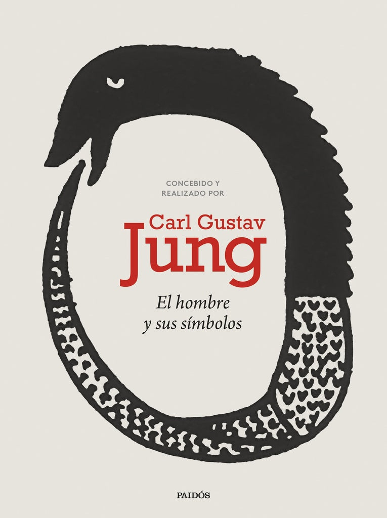 EL HOMBRE Y SUS SÍMBOLOS.. | CARL GUSTAV JUNG