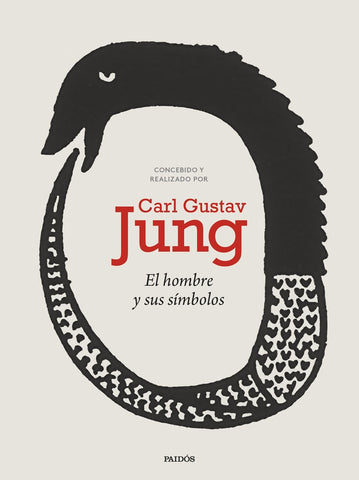 EL HOMBRE Y SUS SÍMBOLOS.. | CARL GUSTAV JUNG
