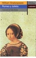 ROMEO Y JULIETA | William Shakespeare