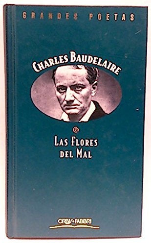 Las flores del mal | Baudelaire-Broch-Lamarque