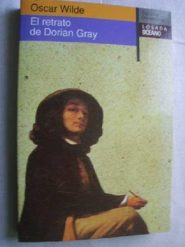RETRATO DE DORIAN GRAY, EL | OSCAR WILDE