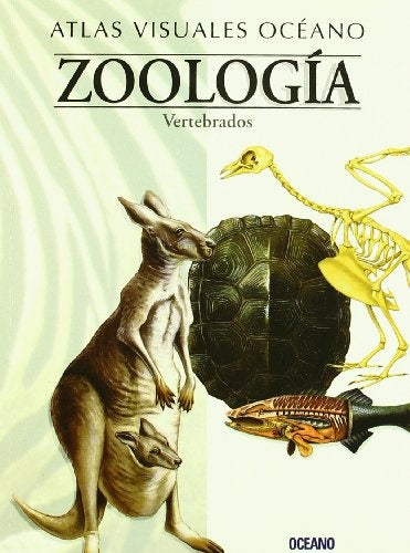 ZOOLOGÍA: VERTEBRADOS