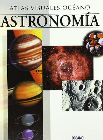 Astronomía