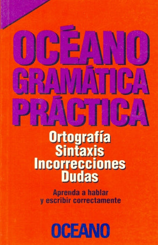 Gramatica Practica