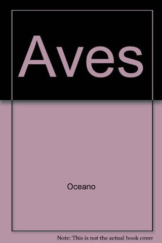 Aves | Martins-Pijoan Rotger