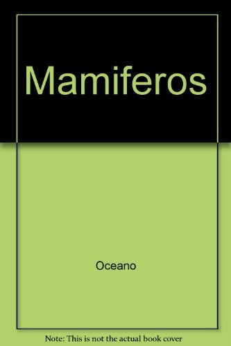 MAMIFEROS