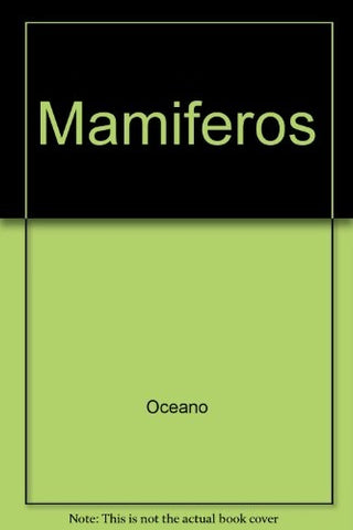 MAMIFEROS