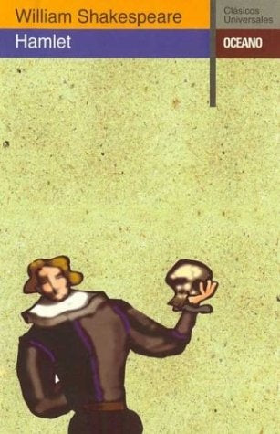 HAMLET | William Shakespeare