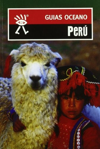GUIA OCEANO PERU