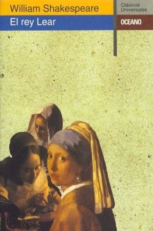 REY LEAR, EL | William Shakespeare