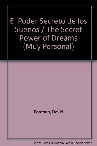 El poder secreto de los sueño | David Fontana