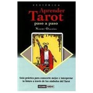 Aprender Tarot paso a paso