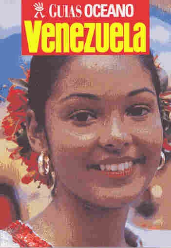GUIA OCEANO VENEZUELA | VACIO