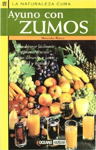 Ayuno con Zumos | Pocho