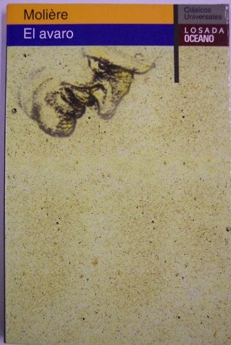 AVARO, EL* | JEAN BAPTISTA POQUELIN MOLIERE