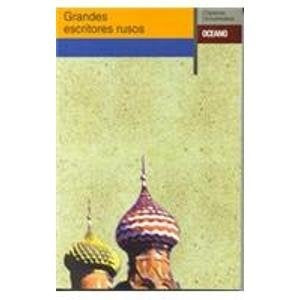 GRANDES ESCRITORES RUSOS | AA.VV.