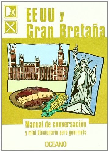 EE.UU. y Gran Bretaña | VACIO