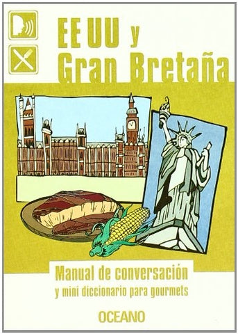 EE.UU. y Gran Bretaña | VACIO