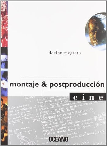 MONTAJE Y POSTPRODUCCIÓN | DECLAN MC GRATH