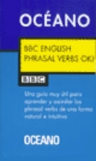 BBC ENGLISH PHRASAL VERBS OK.