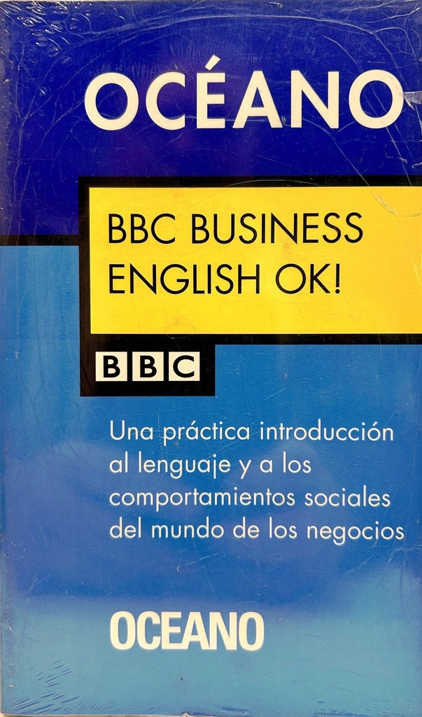BBC BUSINES ENGLISH OK!