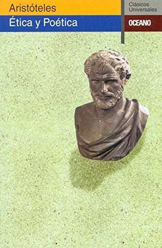 ETICA Y POETICA | Aristóteles