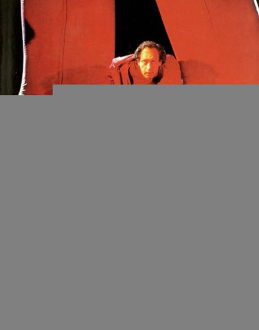 DIRECTORES DE ARTES ESCENICAS | POLLY IRVIN