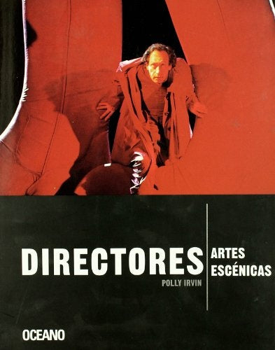 DIRECTORES DE ARTES ESCENICAS | POLLY IRVIN
