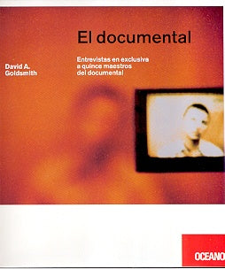 DOCUMENTAL, EL | DAVID GOLDSMITH