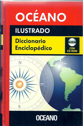 DICCIONARIO ENCICLOPEDICO ILUSTRADO..
