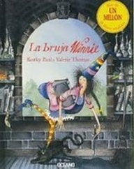 WINNIE LA BRUJA | KORKY P / THOMAS. V