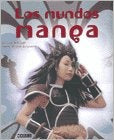 MUNDOS MANGA, LOS | JERÔME SCHMIDT