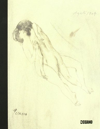 PICASSO. CUADERNOS EROTICOS | NORBERT WOLF