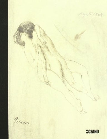 PICASSO. CUADERNOS EROTICOS | NORBERT WOLF