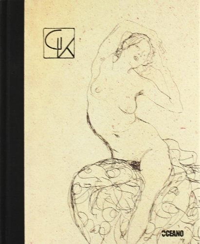KLIMT. CUADERNOS EROTICOS | NORBERT WOLF