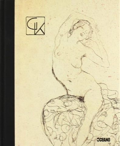 KLIMT. CUADERNOS EROTICOS | NORBERT WOLF