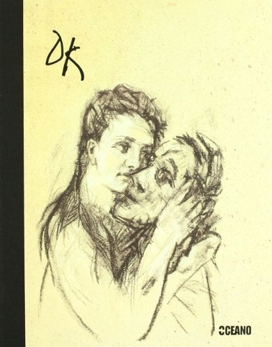 KOKOSCHKA. CUADERNOS EROTICOS | NORBERT WOLF