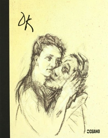 KOKOSCHKA. CUADERNOS EROTICOS | NORBERT WOLF