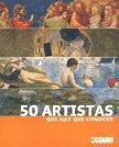 50 ARTISTAS QUE HAY QUE CONOCER | THOMAS KOSTER