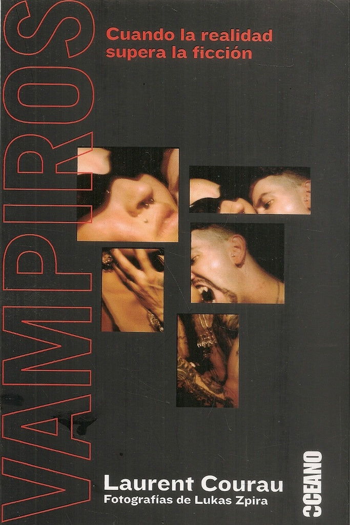 Vampiros. Cuando la realidad supera la ficción
