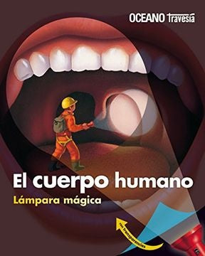 CUERPO HUMANO, EL (Spanish Edition) | Vários autores